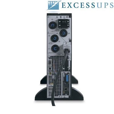 APC SMART-UPS 5000VA 208V SURTD5000XLT - Refurbished