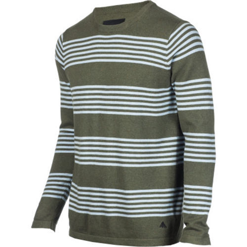 Burton Suéteres de hombre