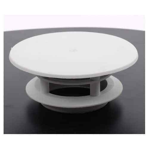 Chapeau CheminÃ©E Kd Pour Chauffages S2200 S3000 S5002 Truma