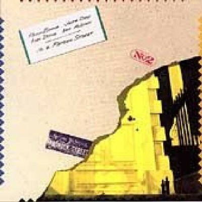 Patrick Street - No 2 Patrick Street [New CD]