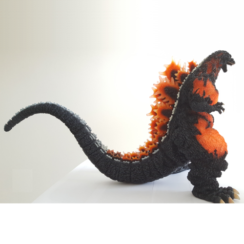 Godzilla 1995 - SDCC Exclusive (Gigantic) - X-Plus XPlus