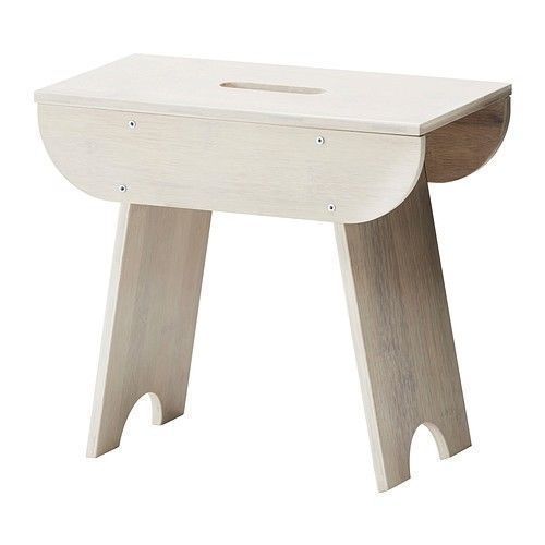 Bancos, taburetes y taburetes de bar de IKEA