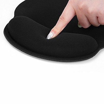 Mouse Pads For Computers Van Gogh Ergonomic Memory Foam Nonslip Wrist Rest & Or