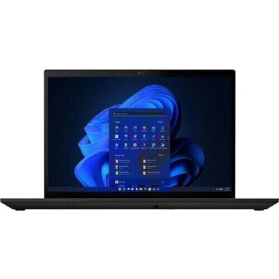 NEW Lenovo ThinkPad T16 Ryzen 7 6850U Touchscreen 16GB 512GB Win11Pro Laptop