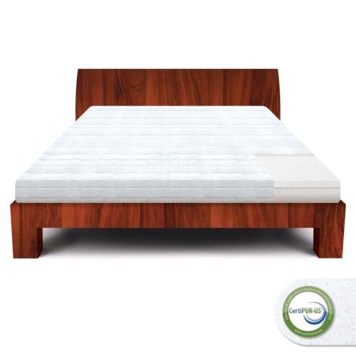 Kingnex Coprimaterasso Impermeabile Per Letto Matrimoniale Split California King - Morbido In Tessuto Di Bambù, Silenzioso, Con Angoli, Tasca Profonda Fino A 46cm - 2