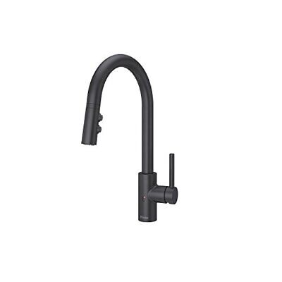 Pfister LG529ESAB Stellen Touchless Pull Down Kitchen Faucet React Electronic