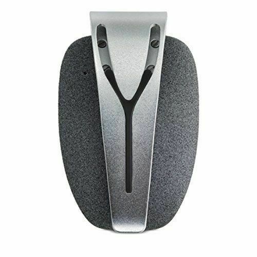 生活/健康 spire stone Spire Stone SP1 Gray Stress Management and Activity Tracker