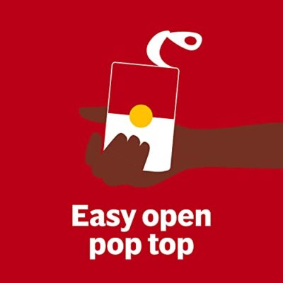  Sopa Condensada De Frijoles Con Tocino, Lata De 11.25 Onzas (Paquete De 12)