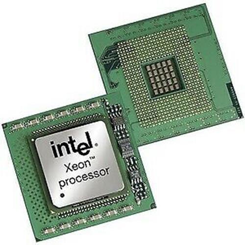 Hp 419734-l21 Intel Xeon Dp 5120 Dual-core (2 Core) 1.86 Ghz Processor Upgrade