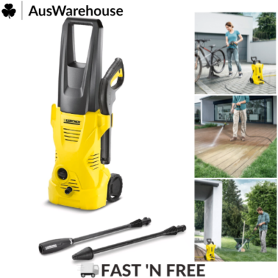 Karcher k2 discount 1750 psi