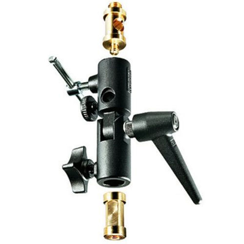 Manfrotto Lighting and Studio Photography