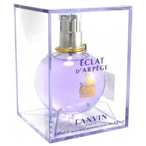 Lanvin Women's Fragrances