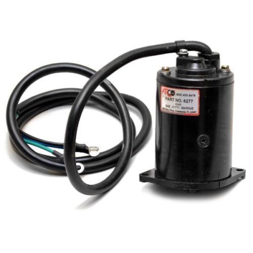 ARCO 6259 Tilt Trim Motor 2 Wire For Yamaha 40hp - 60hp