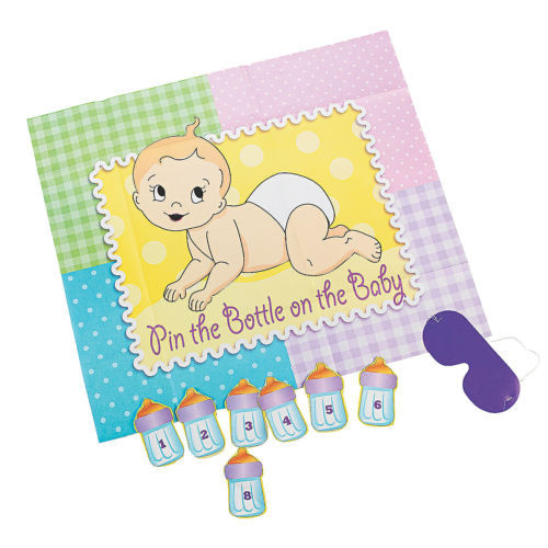 CC Games & Novelties Stick A Dick Stud – Aufkleber-Set Mit Maske