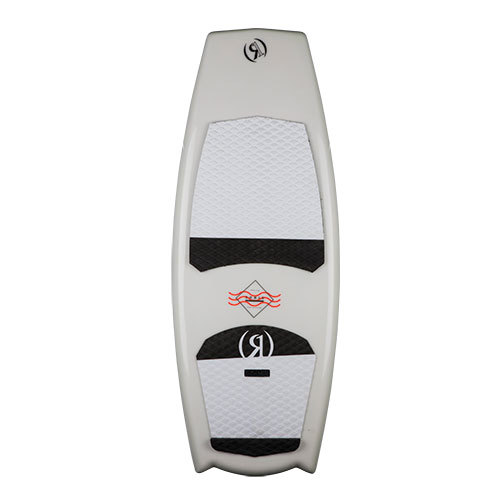 Ronix Naked Technology Potbelly Cruiser 4'6