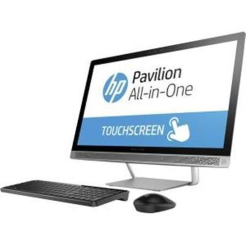 HP Pavilion 595 i5-8400 12 GB RAM 128GB SSD 1TB HDD Windows