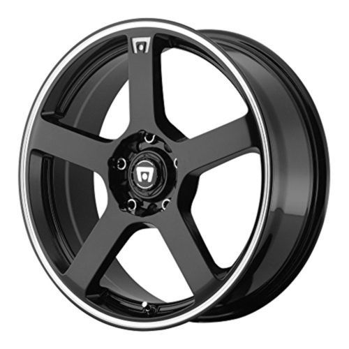 Passenger Wheel 16x7-1/2 Alloy 54.0mm Ornament Fits 90-96 300ZX