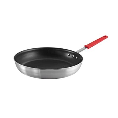 Tramontina 80114/537DS Professional Aluminum Nonstick Restaurant Fry Pan 14
