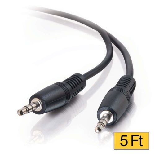 Car Audio Cables