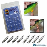 Angelsport Köder- & Futtermittel für Zander