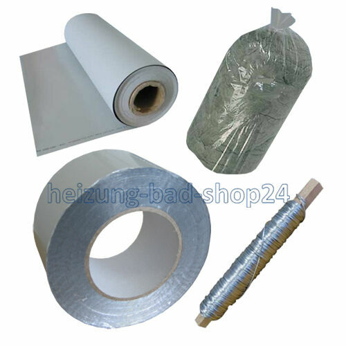 Nastro Adesivo In Alluminio 3M 1436 - Foto 9