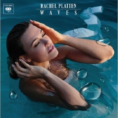 (CD) Rachel Platten - Waves