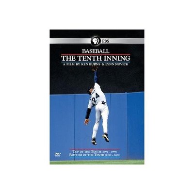 Baseball: The Tenth Inning - A Film by Ken Burns and Lynn Novick