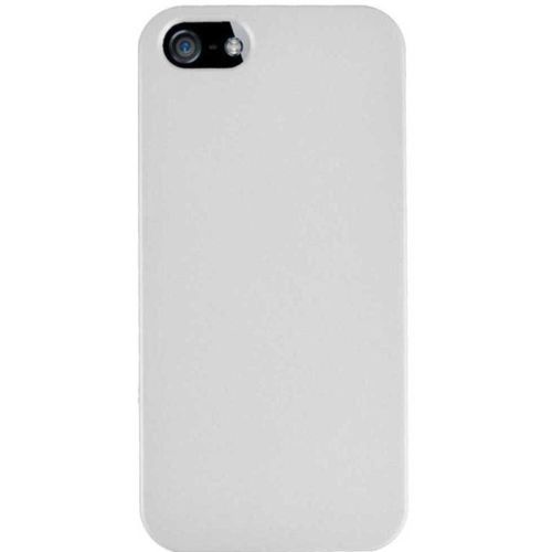 Fundas carcasas y Blanco para iPhone 5