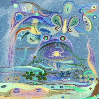 Sarah Louise - Earth Bow [New CD]