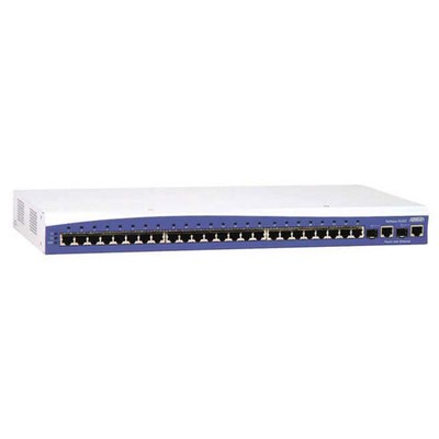Adtran NetVanta 1224ST 1200504L1, 1 Year Warranty and Free Ground Shipping