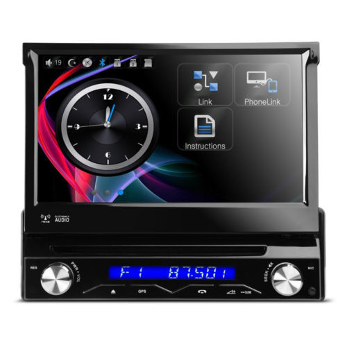 XTRONS Stereos & Head Units