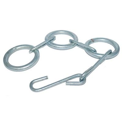 Grain Drill Covering Chains PACK OF 5