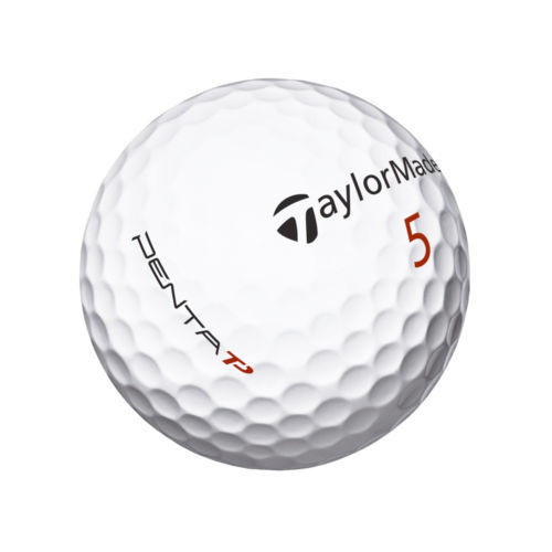 Golf Clubs & Equipment