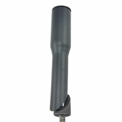 ACTION ST0095 STEM QUILL 22.2 25.4 CP LOWRIDE TWIST