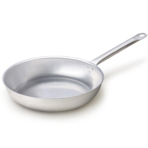 Padella Saltapasta Professionale In Alluminio 32cm idea