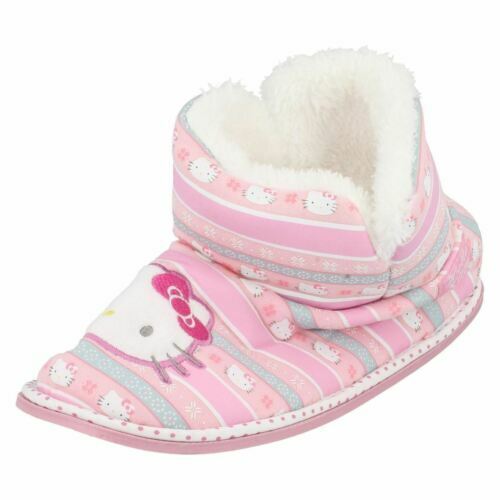 Calzado de niña Hello Kitty