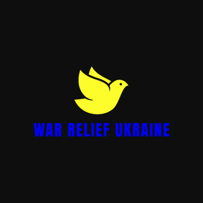 WAR RELIEF UKRAINE NGO