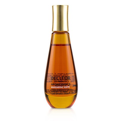 Decleor от Decleor Green Mandarin Aromessence Glow-Сыворотка с эфирными маслами Зеленого мандарина 