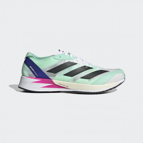 

Adidas Adizero Adios 7 - Pulse Mint / Мужские кроссовки Expedited / GV9059, Adidas Adizero Adios 7