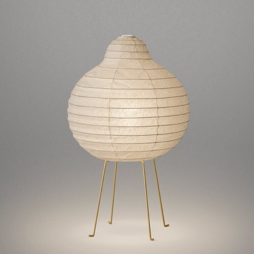 akariさま YAMAGIWA RAI 320S7558 Floor Lamp Washi Japanese Style Akari