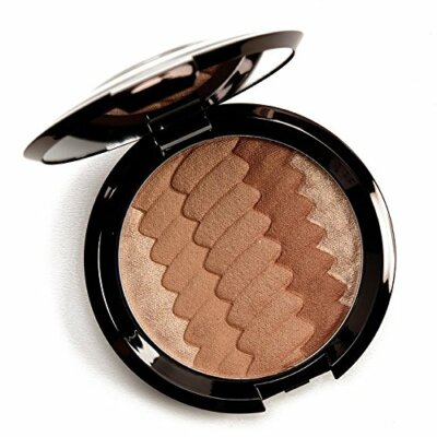Becca Gradient Sunlit Bronzer Sunrise Waves 0.25 oz. NEW IN BOX 100% AUTHENTIC