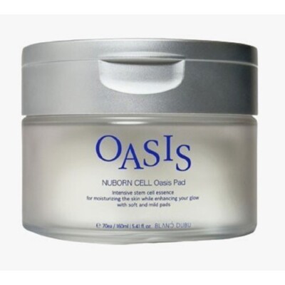 BLANC DUBU NUBORN CELL OASIS PAD