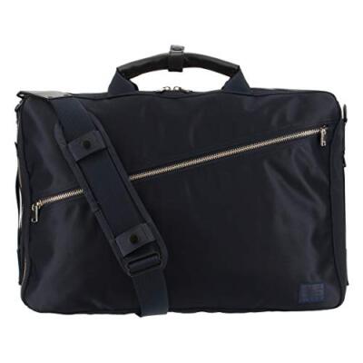 Porter Business Bag 3WAY B4 Rucksack Lift Men - NEW Made In