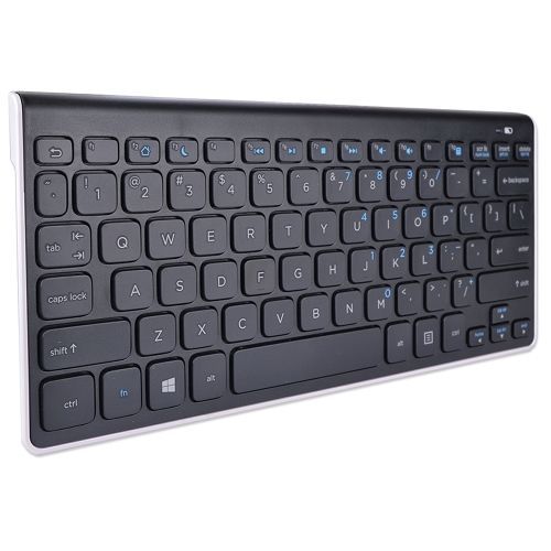 Wireless Computer Keyboards and Keypads