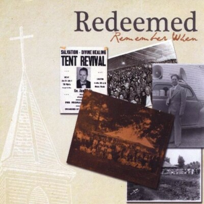 Redeemed : Remember When CD