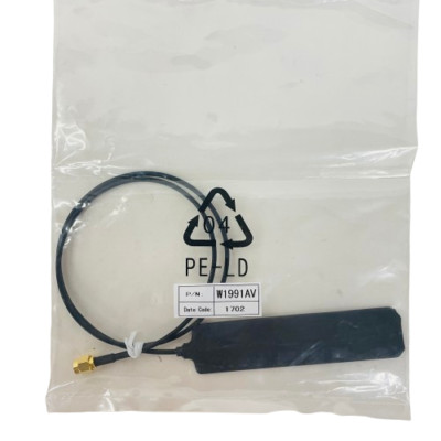 Pulse Larsen W1991AV LTE Stealth Blade Antenna W1991 with SMA Connector