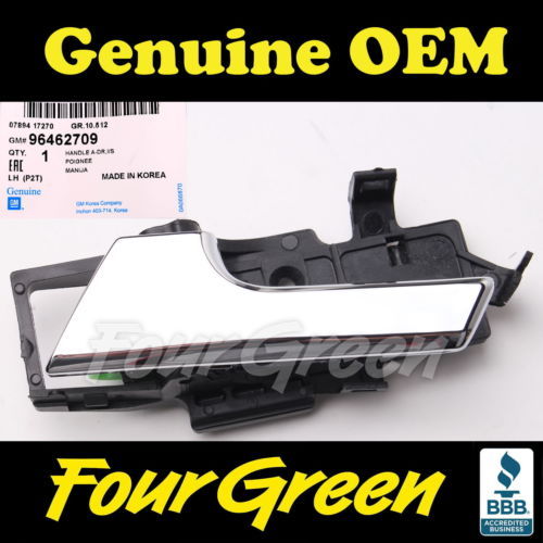 Used OEM 1990-1993 Kawasaki ZX600D Rear Grab Handle 46075-1092-FC