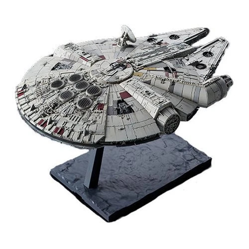 Star Wars Toy Models & Kits