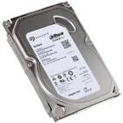 2TB HDD 3.5" SATA Internal Desktop Hard Drive with Windows 11 Pro 64bit UEFI