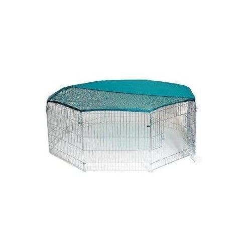 Markenlose Käfige, Auslauf und Gehege für Tiere